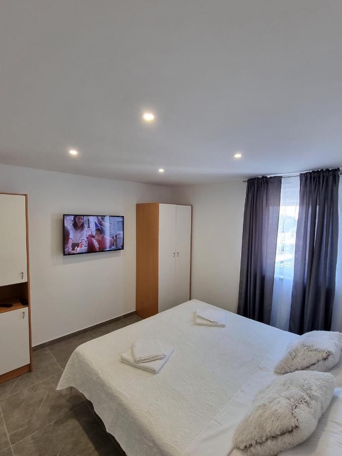 Vale Mare Apartment Opatija Exterior foto